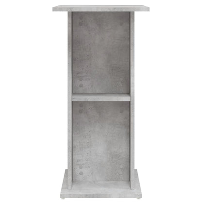 Aquarienschrank | Aquarientisch | Aquarienständer | 60,5x36x72,5 cm | Farbwahl