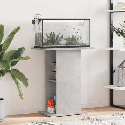 Aquarienschrank | Aquarientisch | Aquarienständer | 60,5x36x72,5 cm | Farbwahl
