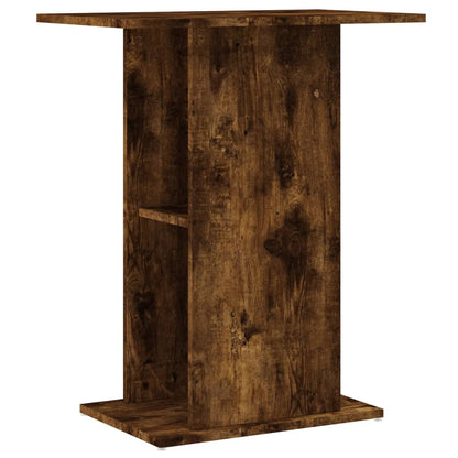 Aquarienschrank | Aquarientisch | Aquarienständer | 60,5x36x72,5 cm | Farbwahl