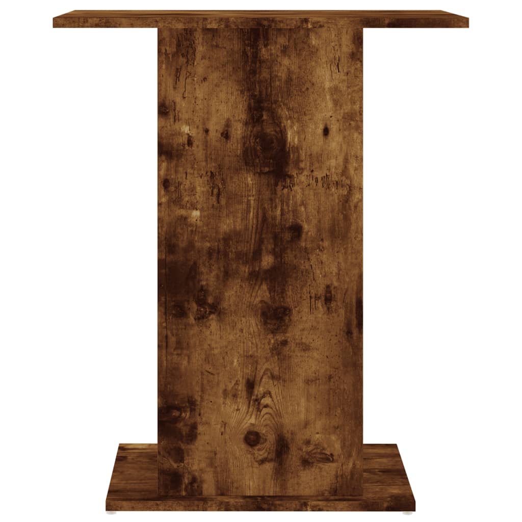 Aquarienschrank | Aquarientisch | Aquarienständer | 60,5x36x72,5 cm | Farbwahl