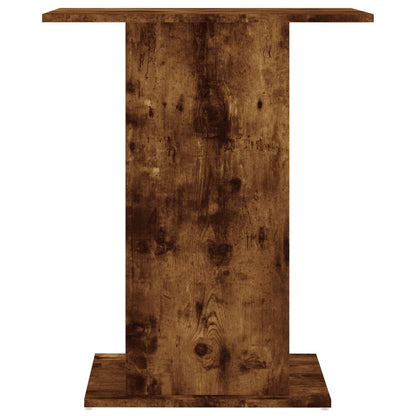 Aquarienschrank | Aquarientisch | Aquarienständer | 60,5x36x72,5 cm | Farbwahl