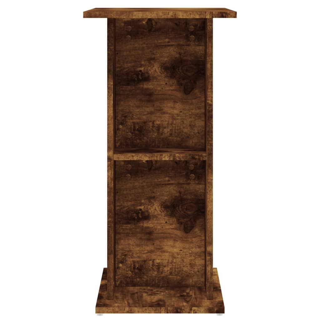 Aquarienschrank | Aquarientisch | Aquarienständer | 60,5x36x72,5 cm | Farbwahl