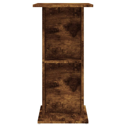 Aquarienschrank | Aquarientisch | Aquarienständer | 60,5x36x72,5 cm | Farbwahl