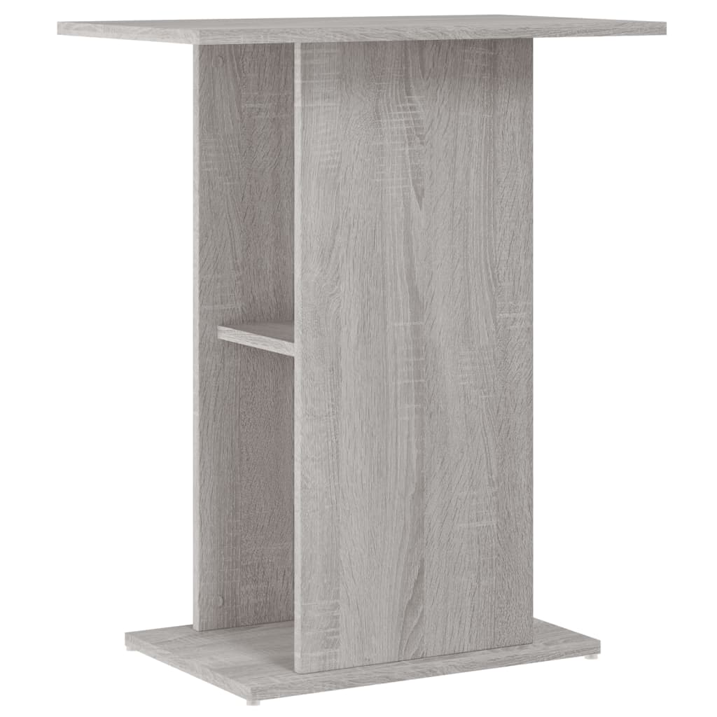 Aquarienschrank | Aquarientisch | Aquarienständer | 60,5x36x72,5 cm | Farbwahl