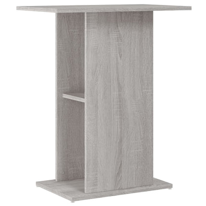 Aquarienschrank | Aquarientisch | Aquarienständer | 60,5x36x72,5 cm | Farbwahl