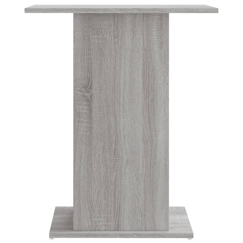 Aquarienschrank | Aquarientisch | Aquarienständer | 60,5x36x72,5 cm | Farbwahl