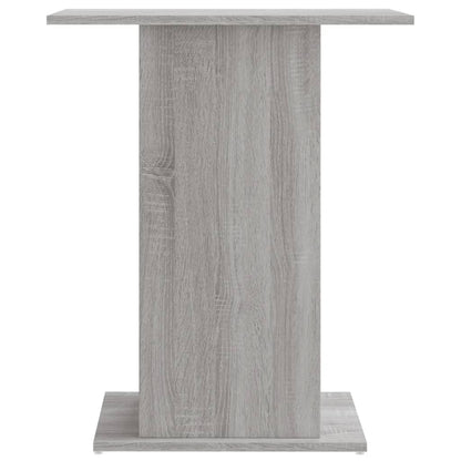 Aquarienschrank | Aquarientisch | Aquarienständer | 60,5x36x72,5 cm | Farbwahl