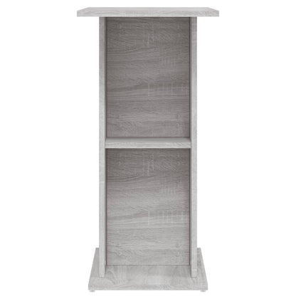 Aquarienschrank | Aquarientisch | Aquarienständer | 60,5x36x72,5 cm | Farbwahl
