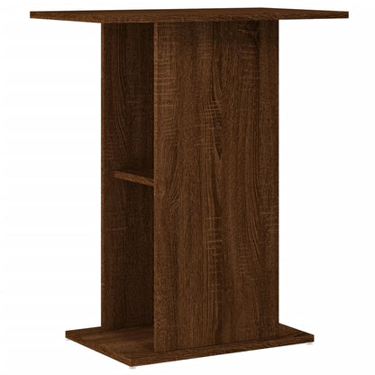 Aquarienschrank | Aquarientisch | Aquarienständer | 60,5x36x72,5 cm | Farbwahl