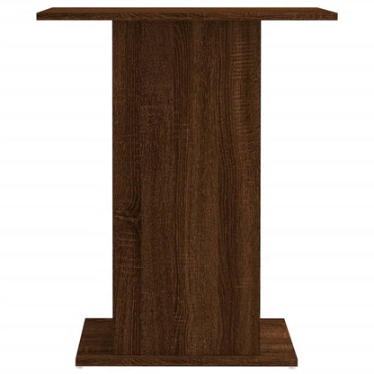 Aquarienschrank | Aquarientisch | Aquarienständer | 60,5x36x72,5 cm | Farbwahl
