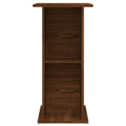 Aquarienschrank | Aquarientisch | Aquarienständer | 60,5x36x72,5 cm | Farbwahl