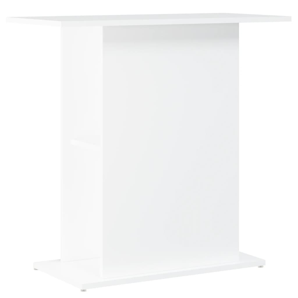 Aquarienschrank | Aquarientisch | Aquarienständer | 75 x 36 x 72,5 cm | Farbwahl