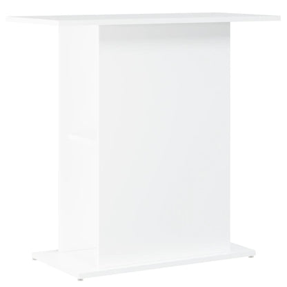 Aquarienschrank | Aquarientisch | Aquarienständer | 75 x 36 x 72,5 cm | Farbwahl