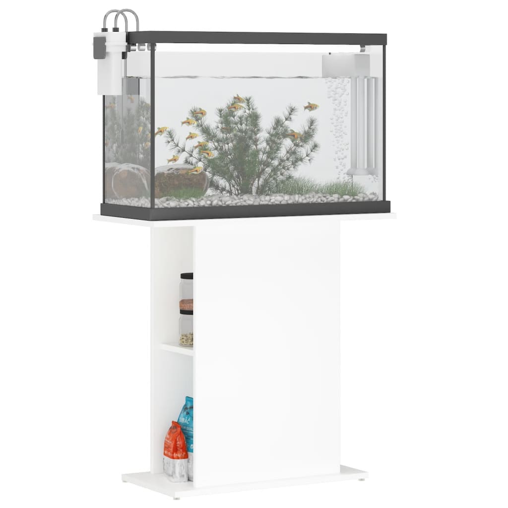 Aquarienschrank | Aquarientisch | Aquarienständer | 75 x 36 x 72,5 cm | Farbwahl