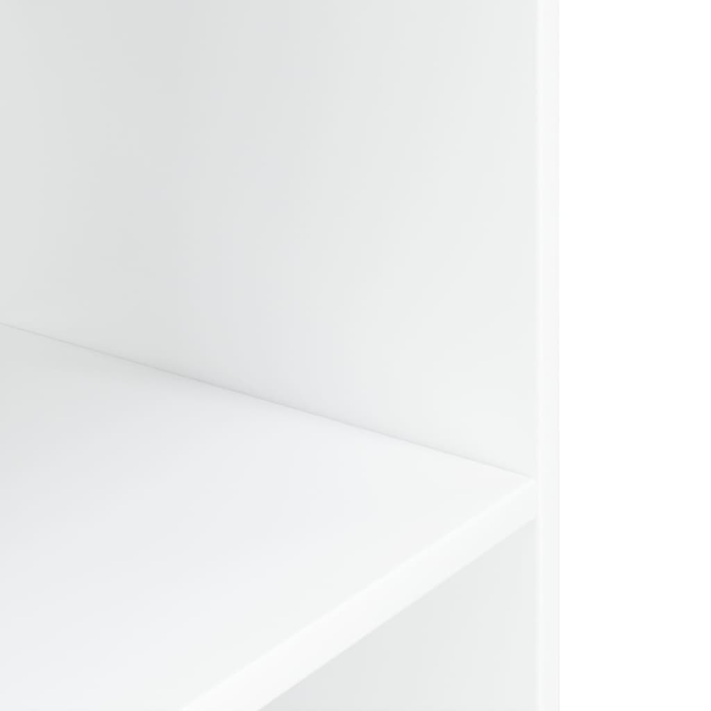 Aquarienschrank | Aquarientisch | Aquarienständer | 75 x 36 x 72,5 cm | Farbwahl