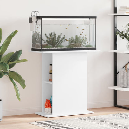 Aquarienschrank | Aquarientisch | Aquarienständer | 75 x 36 x 72,5 cm | Farbwahl