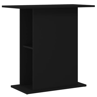 Aquarienschrank | Aquarientisch | Aquarienständer | 75 x 36 x 72,5 cm | Farbwahl