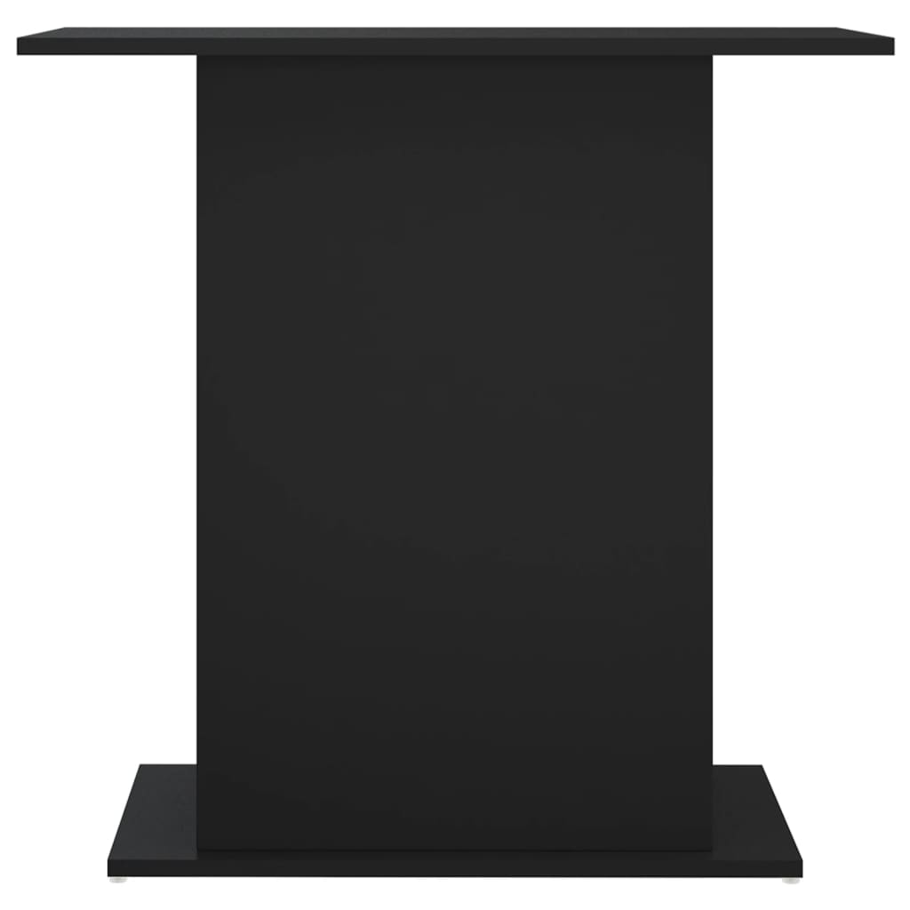 Aquarienschrank | Aquarientisch | Aquarienständer | 75 x 36 x 72,5 cm | Farbwahl