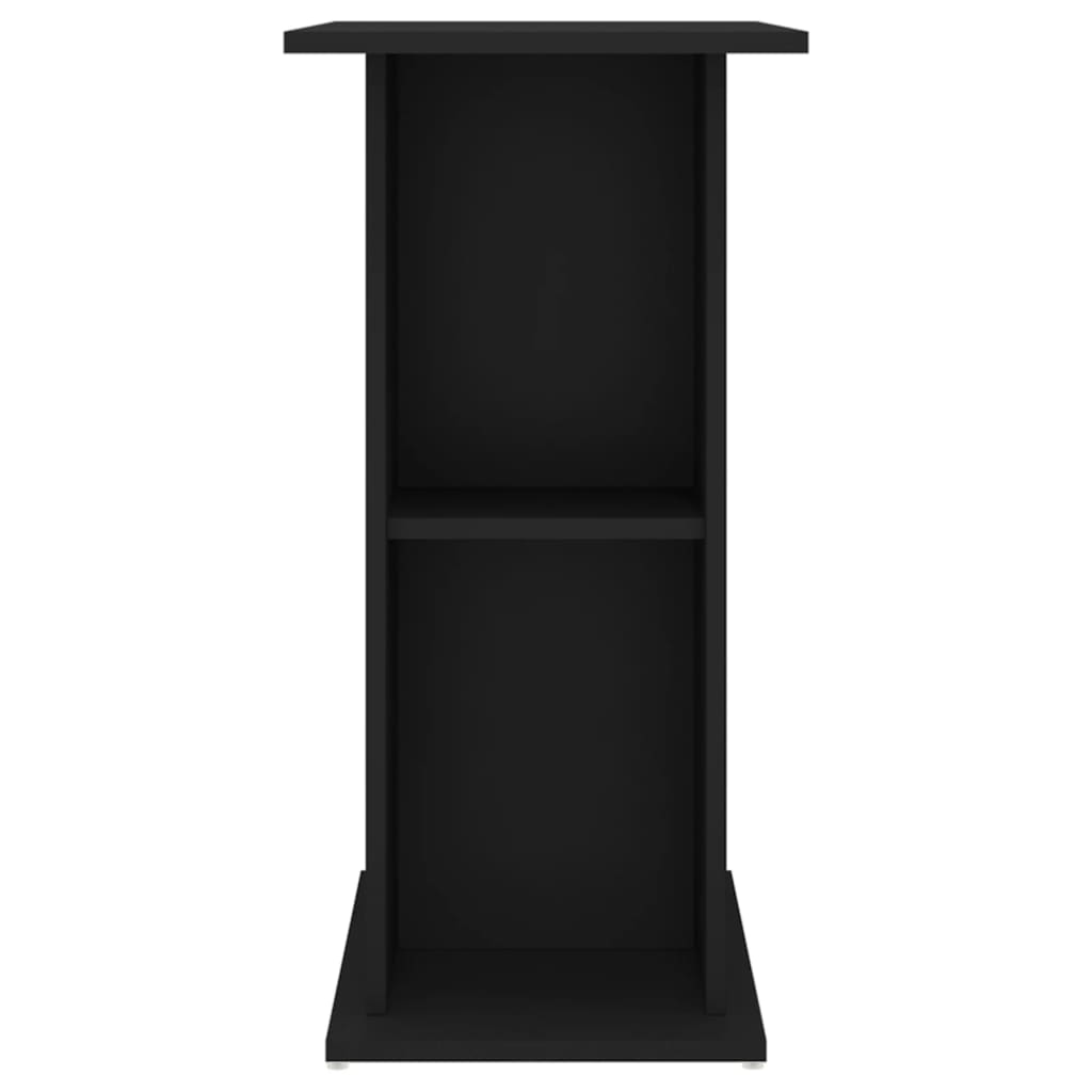 Aquarienschrank | Aquarientisch | Aquarienständer | 75 x 36 x 72,5 cm | Farbwahl