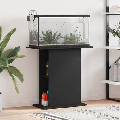 Aquarienschrank | Aquarientisch | Aquarienständer | 75 x 36 x 72,5 cm | Farbwahl
