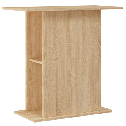 Aquarienschrank | Aquarientisch | Aquarienständer | 75 x 36 x 72,5 cm | Farbwahl