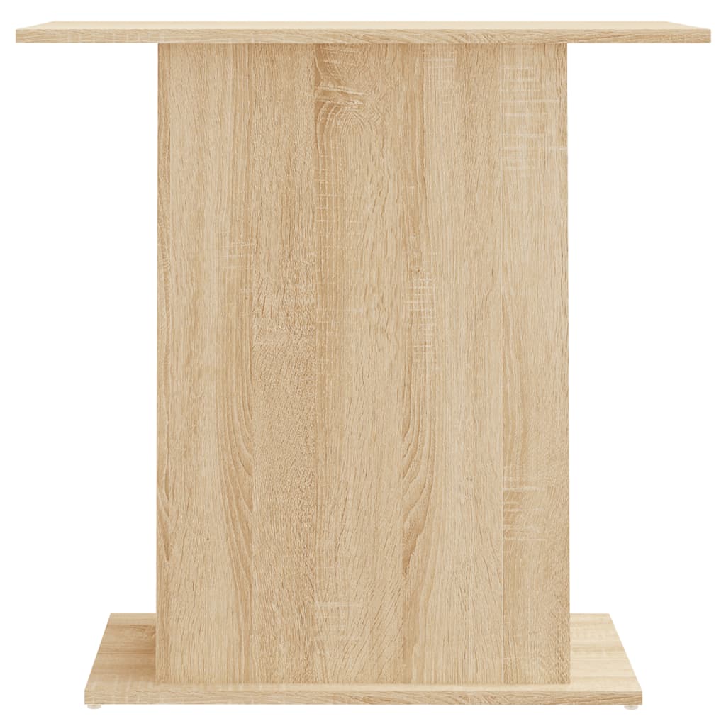 Aquarienschrank | Aquarientisch | Aquarienständer | 75 x 36 x 72,5 cm | Farbwahl