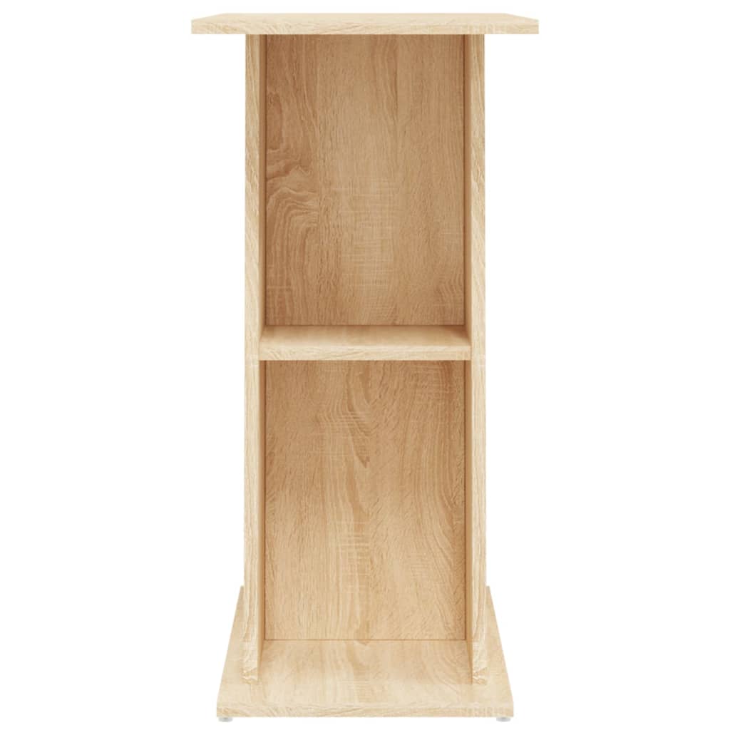 Aquarienschrank | Aquarientisch | Aquarienständer | 75 x 36 x 72,5 cm | Farbwahl