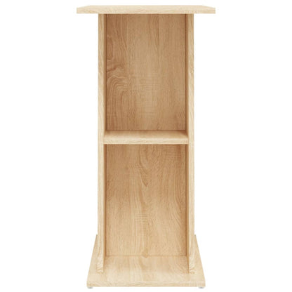Aquarienschrank | Aquarientisch | Aquarienständer | 75 x 36 x 72,5 cm | Farbwahl