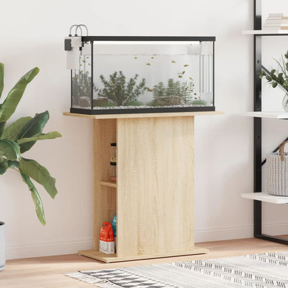Aquarienschrank | Aquarientisch | Aquarienständer | 75 x 36 x 72,5 cm | Farbwahl