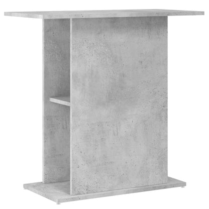 Aquarienschrank | Aquarientisch | Aquarienständer | 75 x 36 x 72,5 cm | Farbwahl