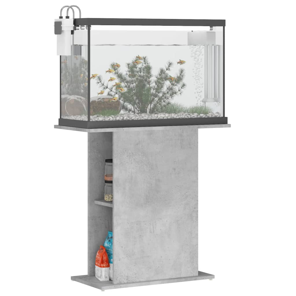 Aquarienschrank | Aquarientisch | Aquarienständer | 75 x 36 x 72,5 cm | Farbwahl