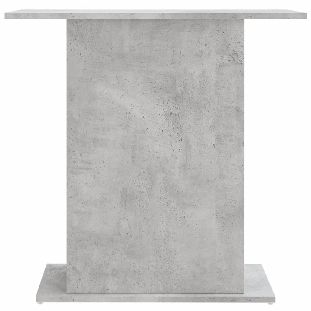 Aquarienschrank | Aquarientisch | Aquarienständer | 75 x 36 x 72,5 cm | Farbwahl