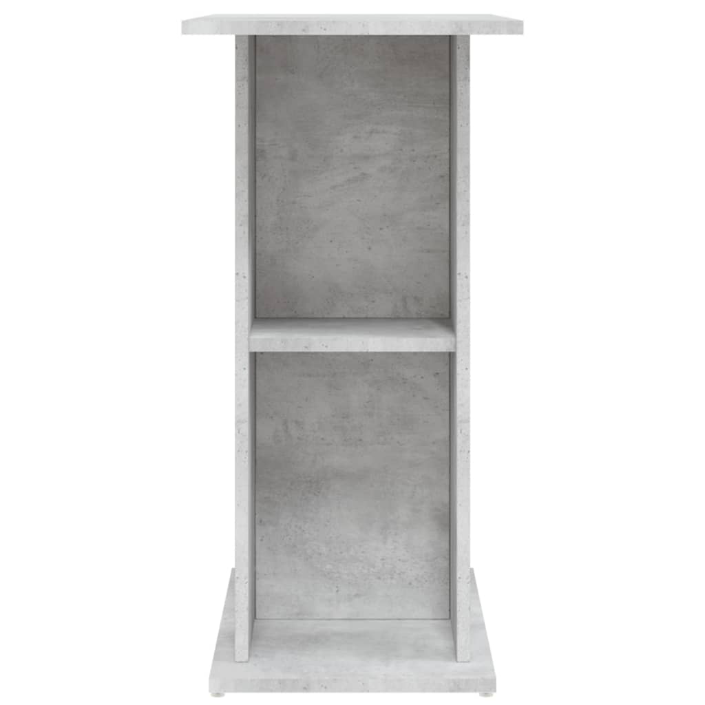 Aquarienschrank | Aquarientisch | Aquarienständer | 75 x 36 x 72,5 cm | Farbwahl