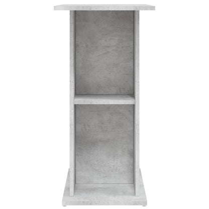 Aquarienschrank | Aquarientisch | Aquarienständer | 75 x 36 x 72,5 cm | Farbwahl