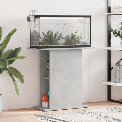 Aquarienschrank | Aquarientisch | Aquarienständer | 75 x 36 x 72,5 cm | Farbwahl