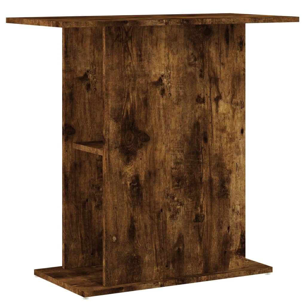 Aquarienschrank | Aquarientisch | Aquarienständer | 75 x 36 x 72,5 cm | Farbwahl