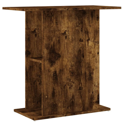 Aquarienschrank | Aquarientisch | Aquarienständer | 75 x 36 x 72,5 cm | Farbwahl