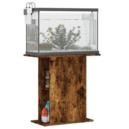 Aquarienschrank | Aquarientisch | Aquarienständer | 75 x 36 x 72,5 cm | Farbwahl