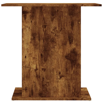 Aquarienschrank | Aquarientisch | Aquarienständer | 75 x 36 x 72,5 cm | Farbwahl