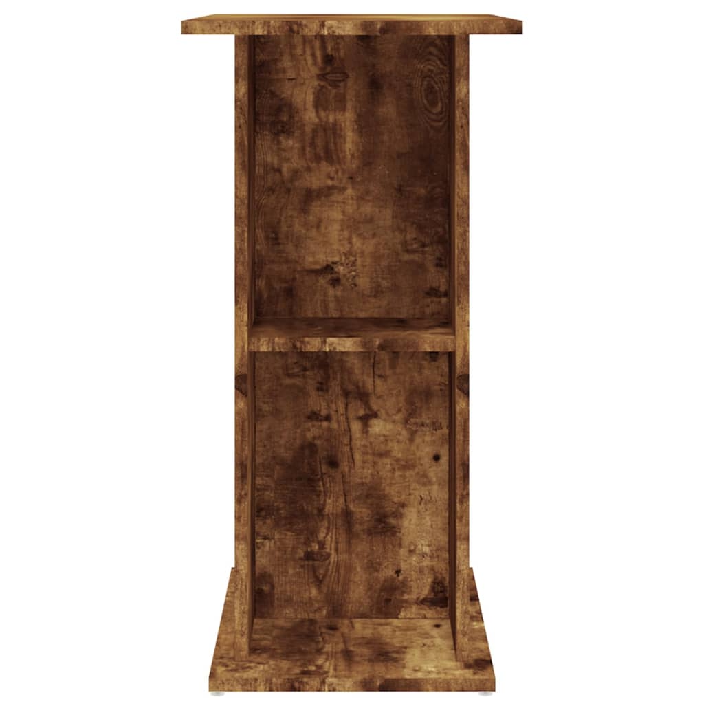 Aquarienschrank | Aquarientisch | Aquarienständer | 75 x 36 x 72,5 cm | Farbwahl