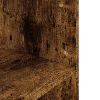 Aquarienschrank | Aquarientisch | Aquarienständer | 75 x 36 x 72,5 cm | Farbwahl