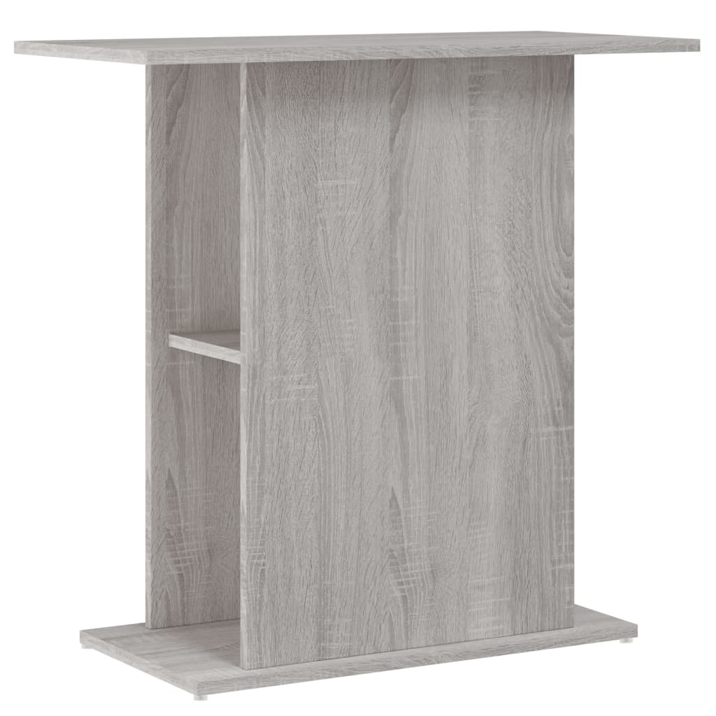 Aquarienschrank | Aquarientisch | Aquarienständer | 75 x 36 x 72,5 cm | Farbwahl