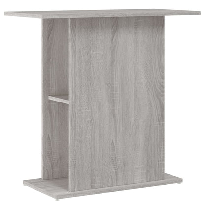 Aquarienschrank | Aquarientisch | Aquarienständer | 75 x 36 x 72,5 cm | Farbwahl