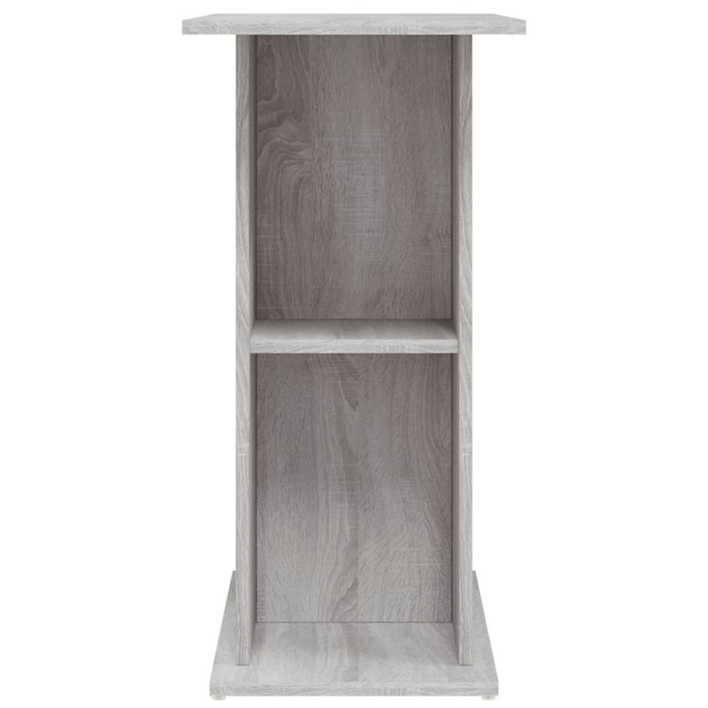 Aquarienschrank | Aquarientisch | Aquarienständer | 75 x 36 x 72,5 cm | Farbwahl