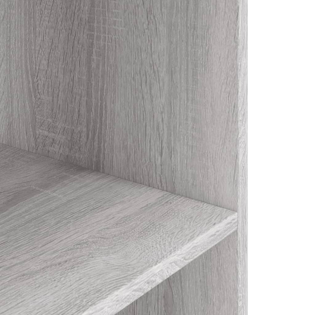 Aquarienschrank | Aquarientisch | Aquarienständer | 75 x 36 x 72,5 cm | Farbwahl