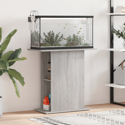 Aquarienschrank | Aquarientisch | Aquarienständer | 75 x 36 x 72,5 cm | Farbwahl