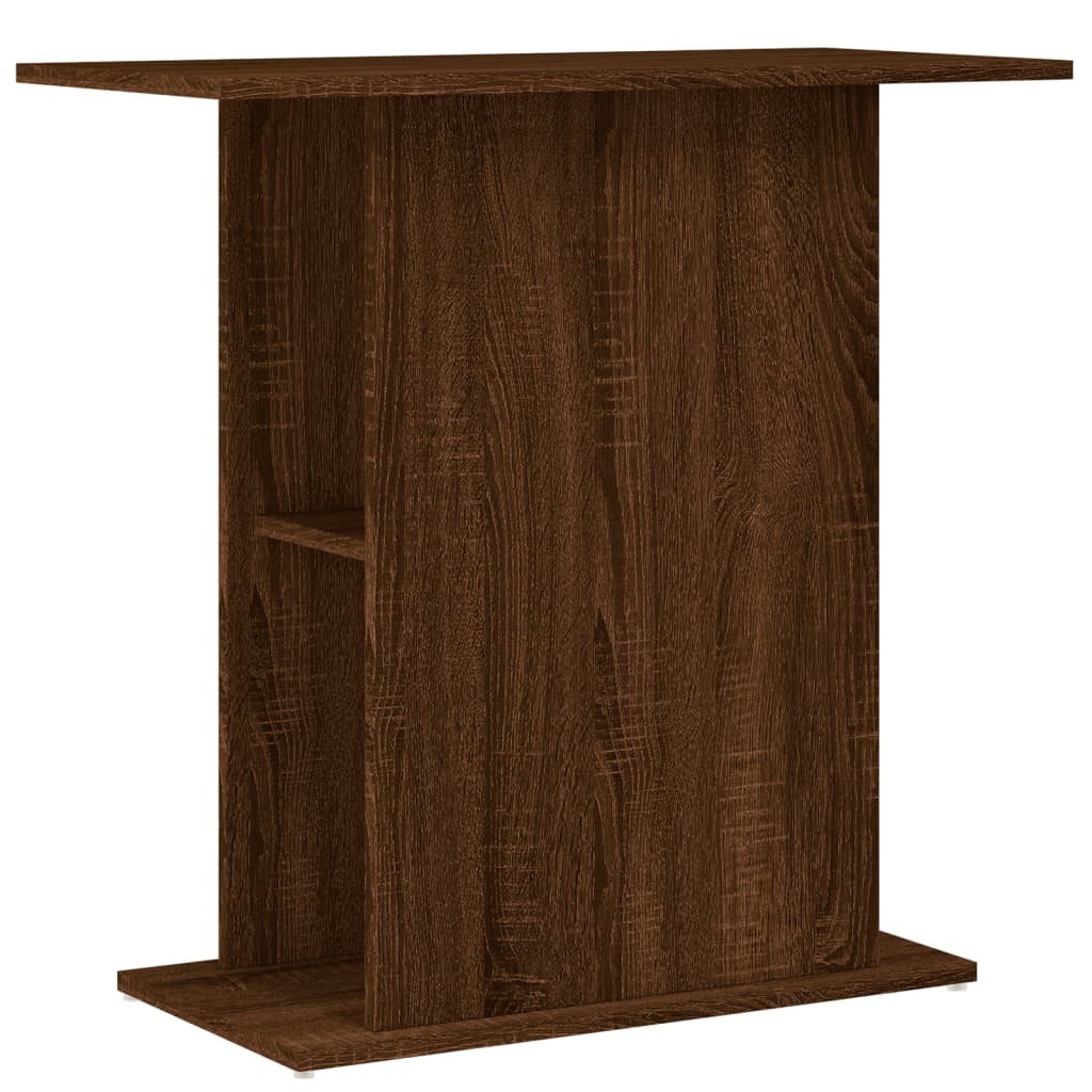 Aquarienschrank | Aquarientisch | Aquarienständer | 75 x 36 x 72,5 cm | Farbwahl