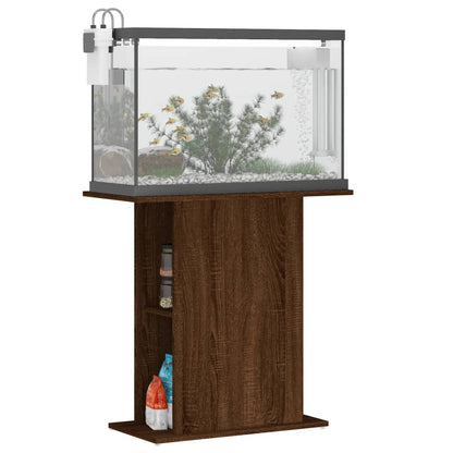 Aquarienschrank | Aquarientisch | Aquarienständer | 75 x 36 x 72,5 cm | Farbwahl