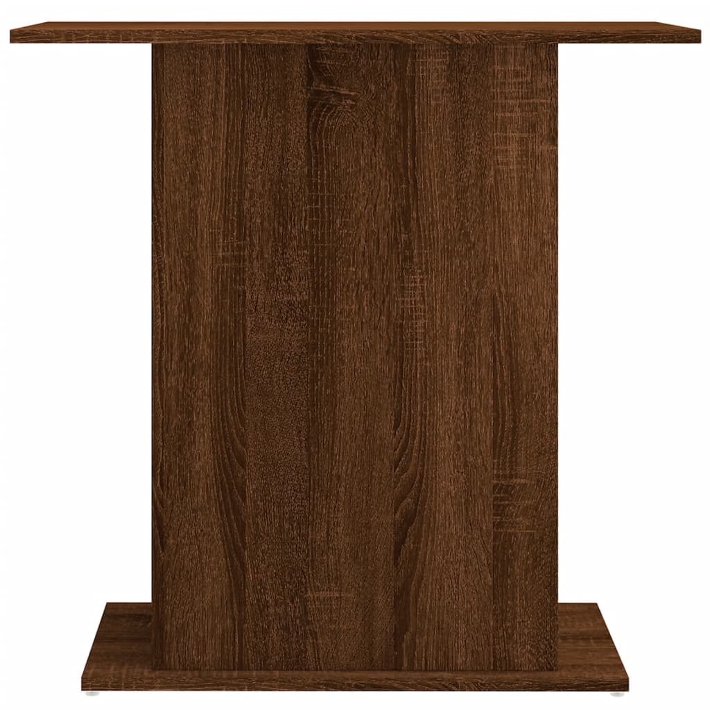 Aquarienschrank | Aquarientisch | Aquarienständer | 75 x 36 x 72,5 cm | Farbwahl