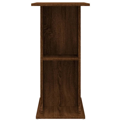 Aquarienschrank | Aquarientisch | Aquarienständer | 75 x 36 x 72,5 cm | Farbwahl